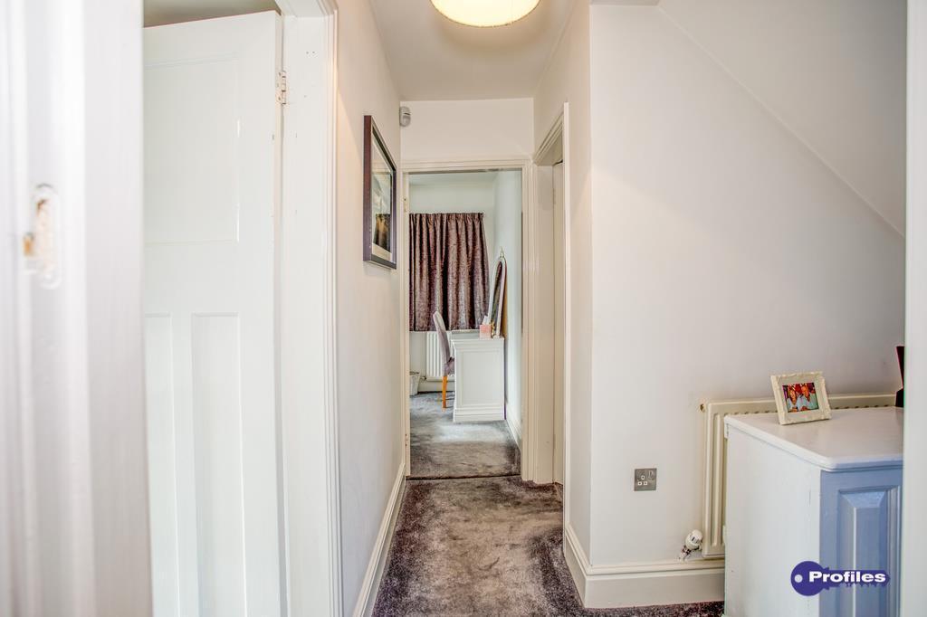 Priesthills Road, Hinckley Image 35