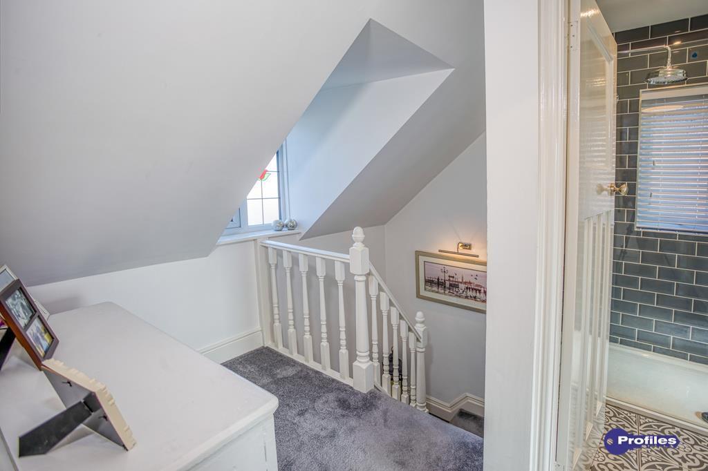 Priesthills Road, Hinckley Image 37