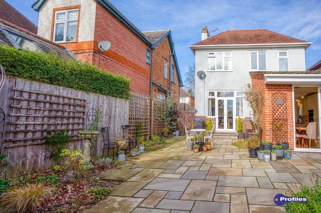 Priesthills Road, Hinckley Image 38