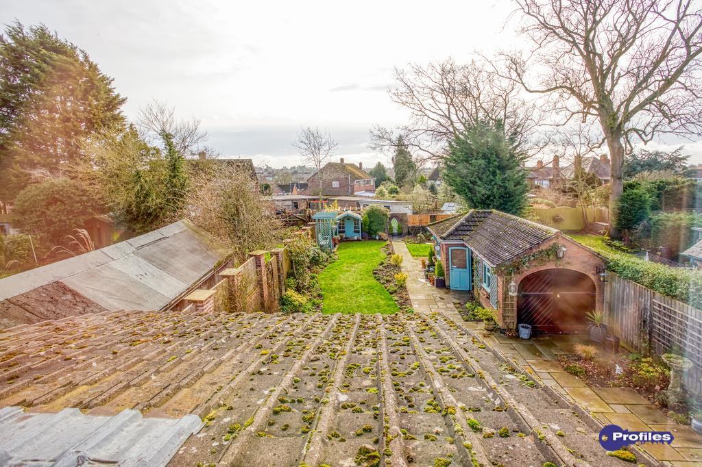 Priesthills Road, Hinckley Image 39