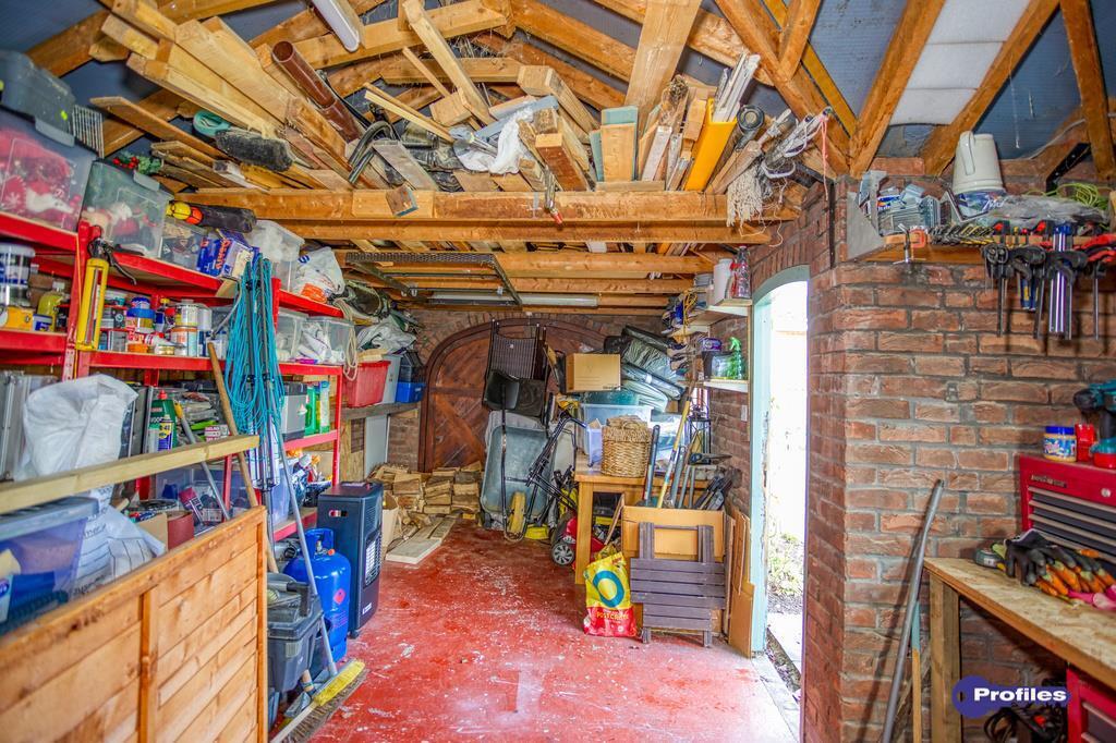 Priesthills Road, Hinckley Image 41