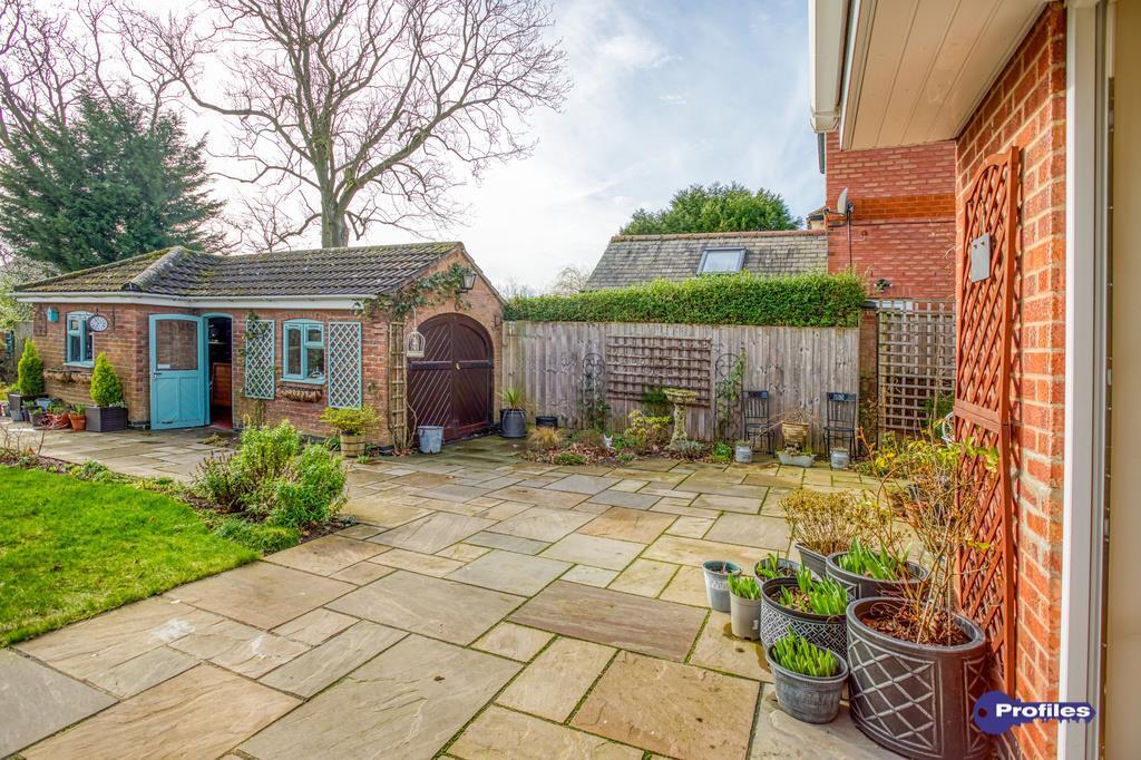 Priesthills Road, Hinckley Image 43