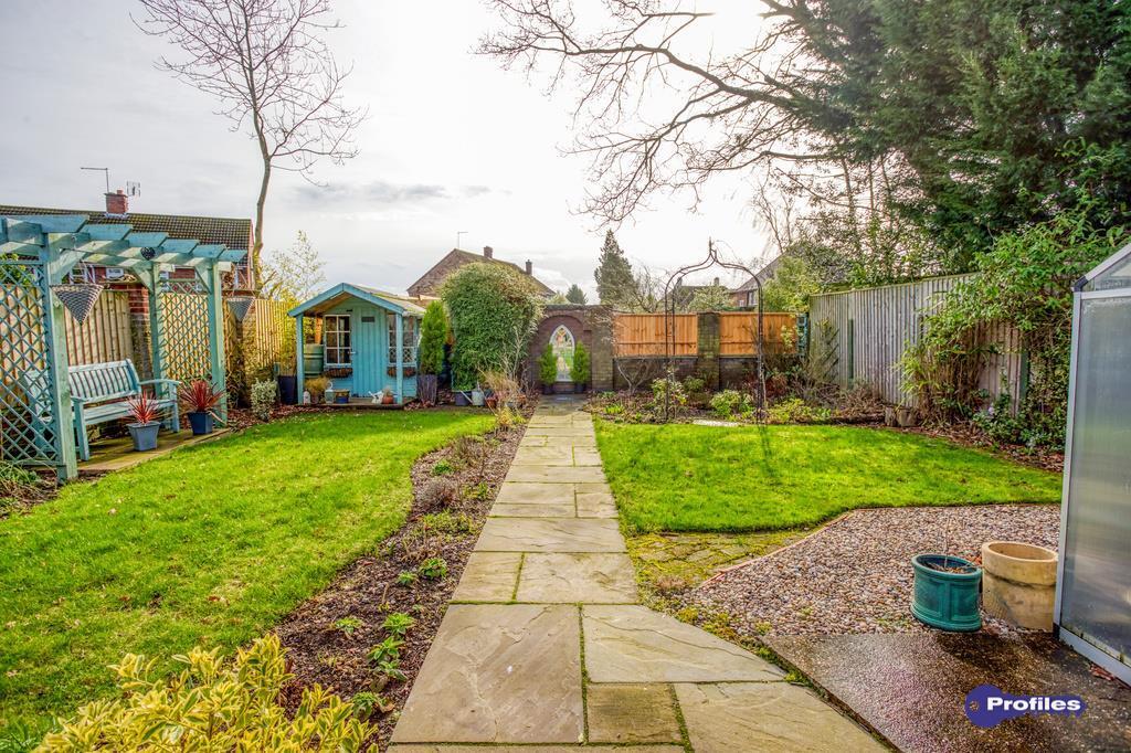 Priesthills Road, Hinckley Image 45