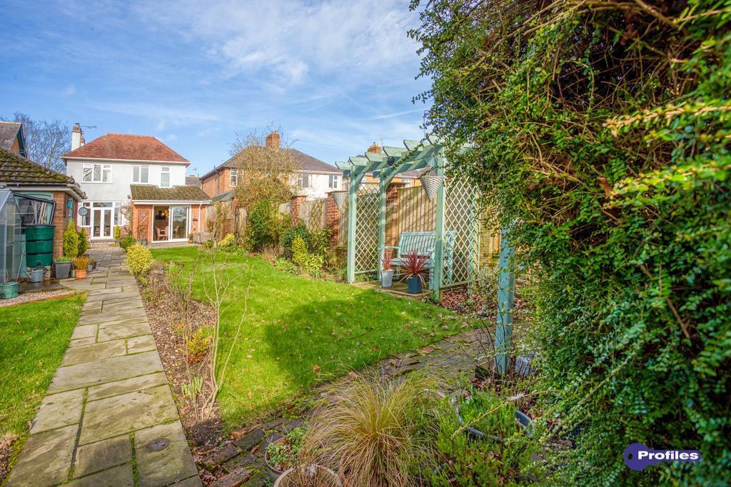 Priesthills Road, Hinckley Image 46