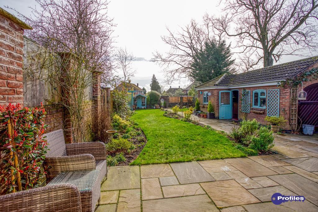 Priesthills Road, Hinckley Image 47
