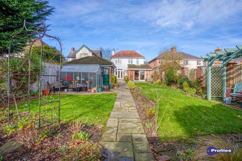Priesthills Road, Hinckley Image 48