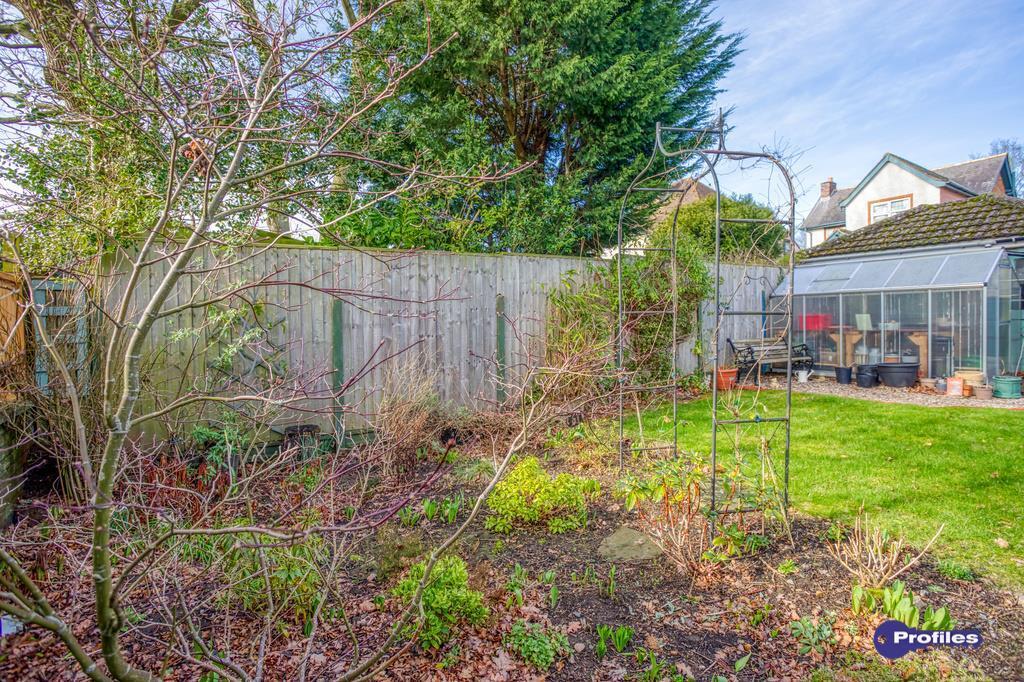 Priesthills Road, Hinckley Image 49