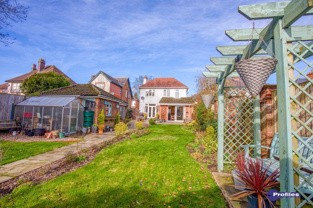 Priesthills Road, Hinckley Image 50