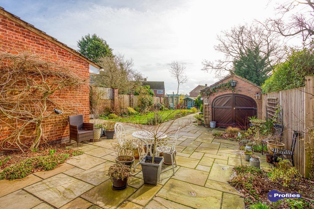 Priesthills Road, Hinckley Image 51