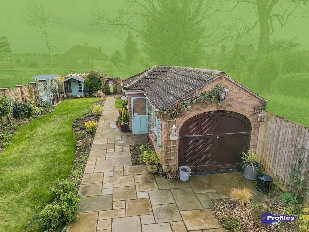 Priesthills Road, Hinckley Image 53