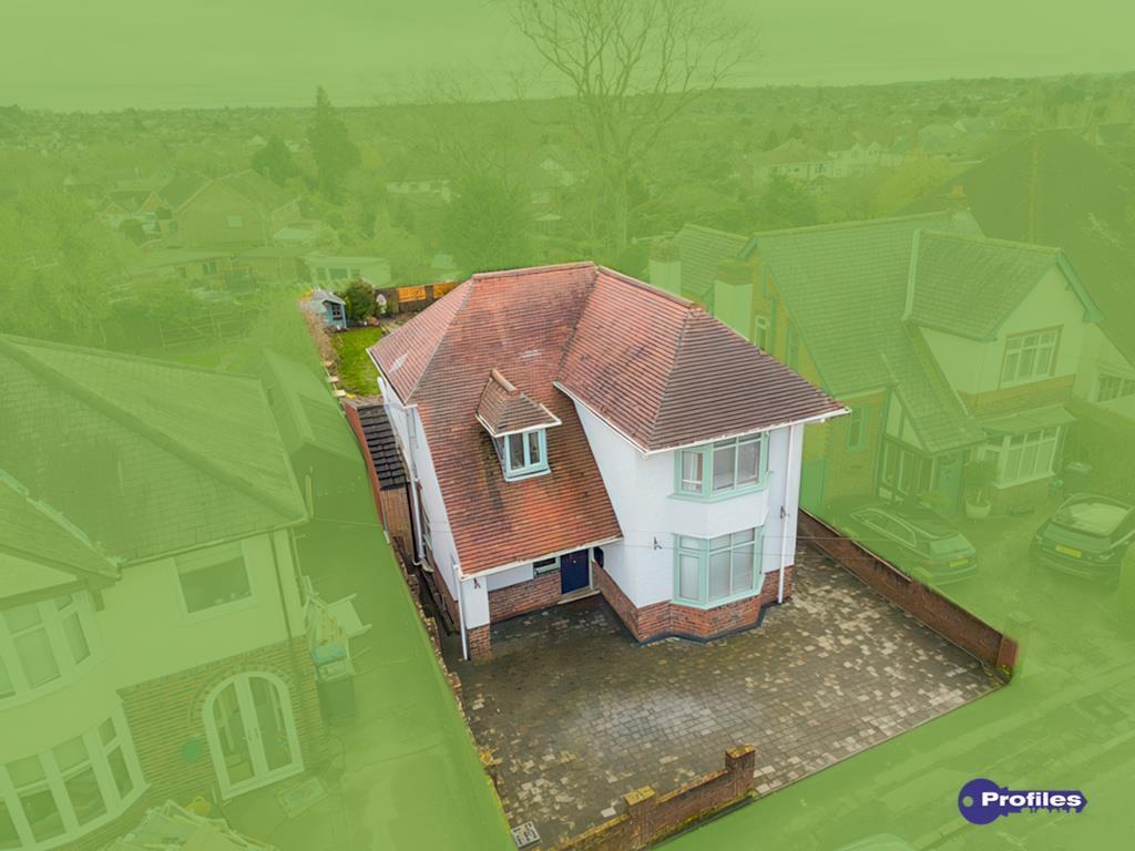 Priesthills Road, Hinckley Image 54