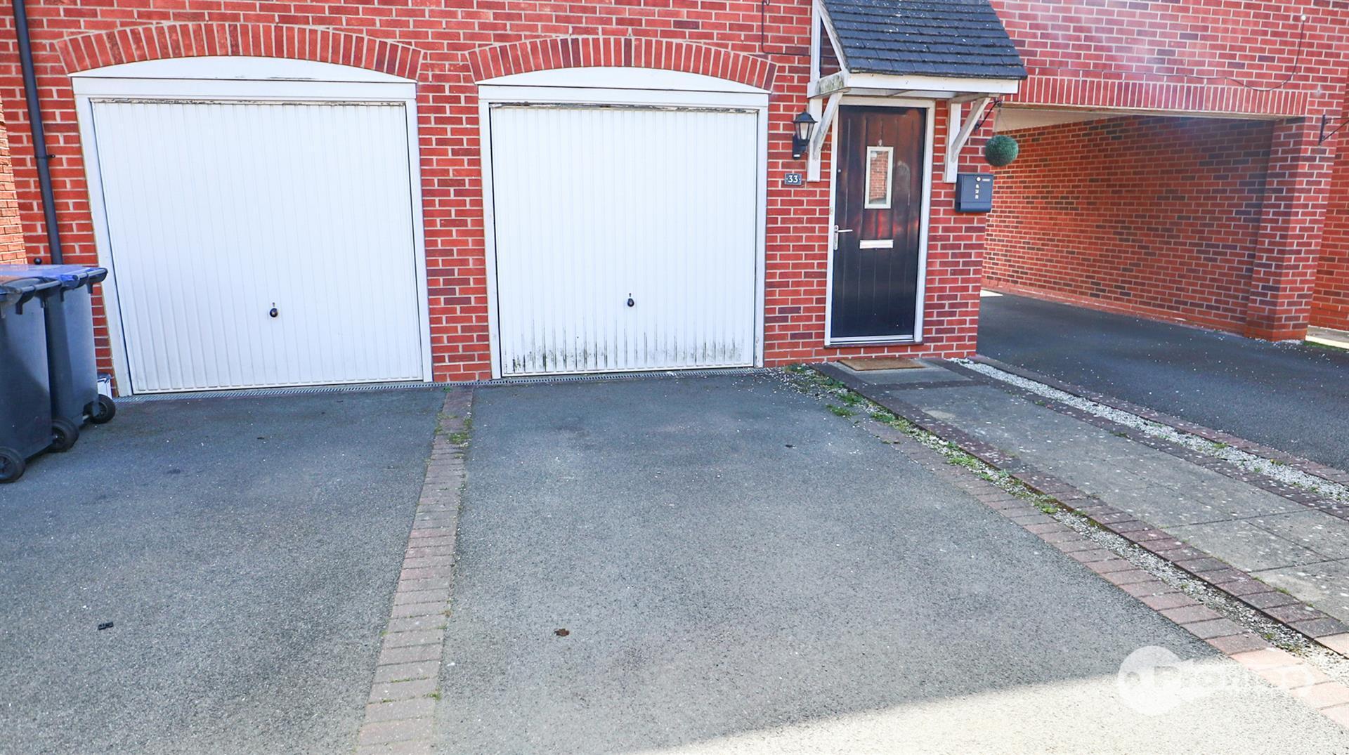 Triumph Road, Hinckley Image 26