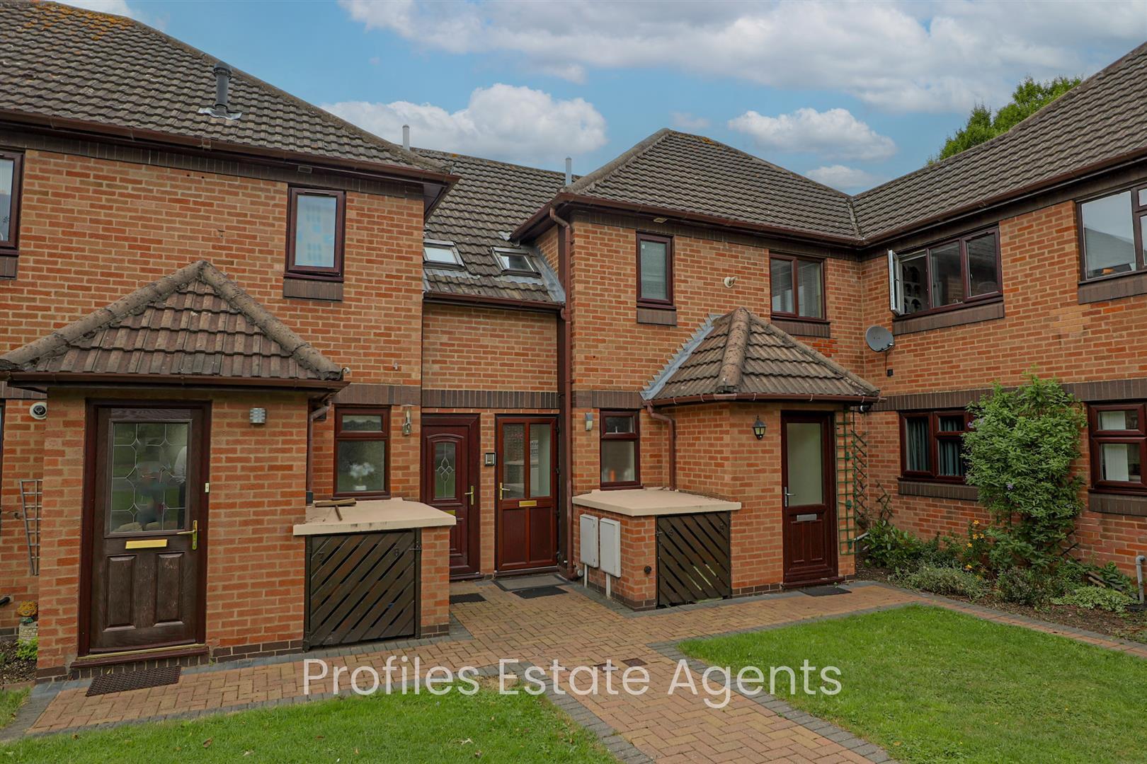Mason Court, Hinckley Image 1
