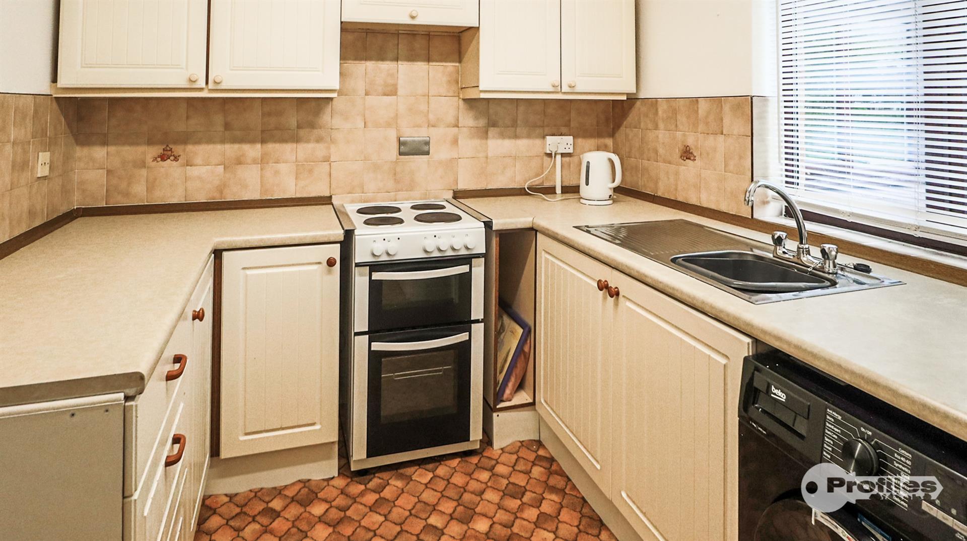 Mason Court, Hinckley Image 3