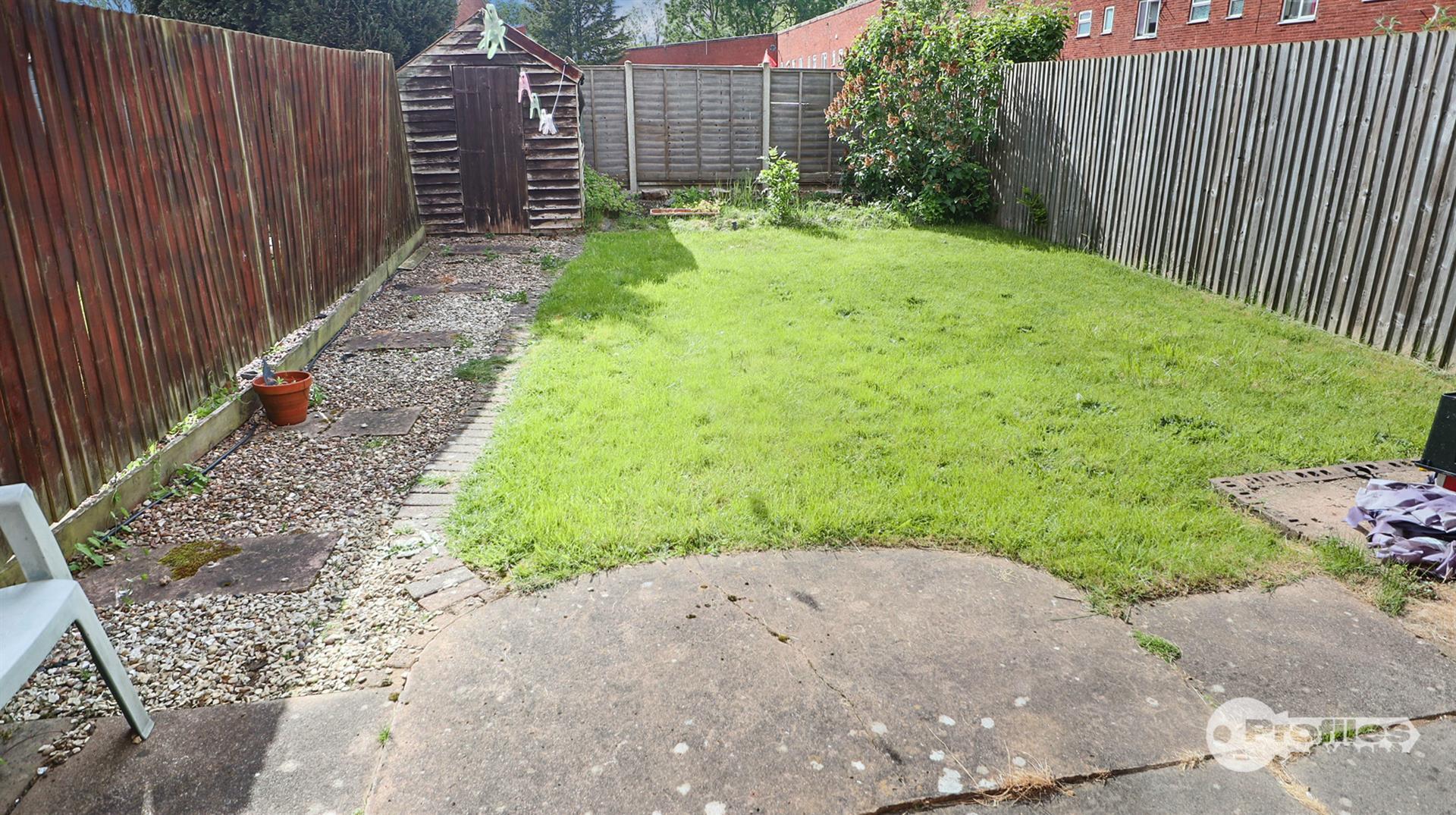 Dove Close, Hinckley Image 4