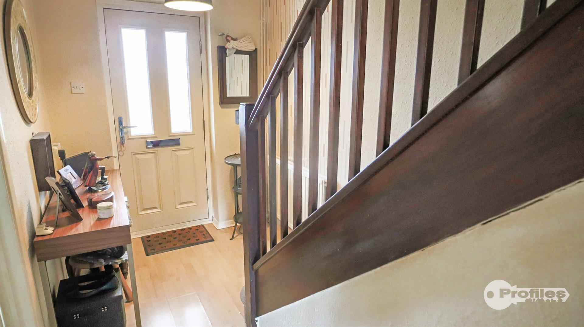 Dove Close, Hinckley Image 6