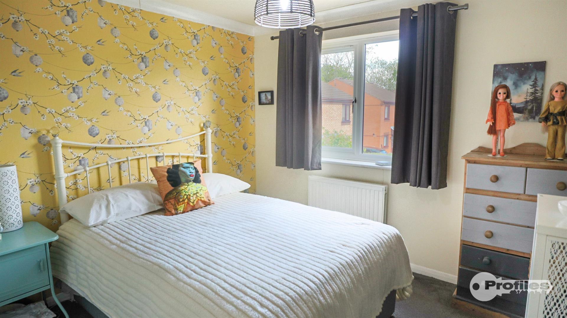 Dove Close, Hinckley Image 8
