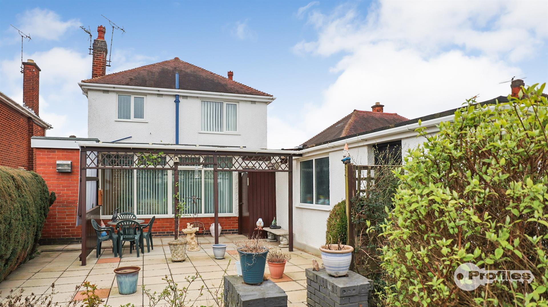Middlefield Lane, Hinckley Image 3