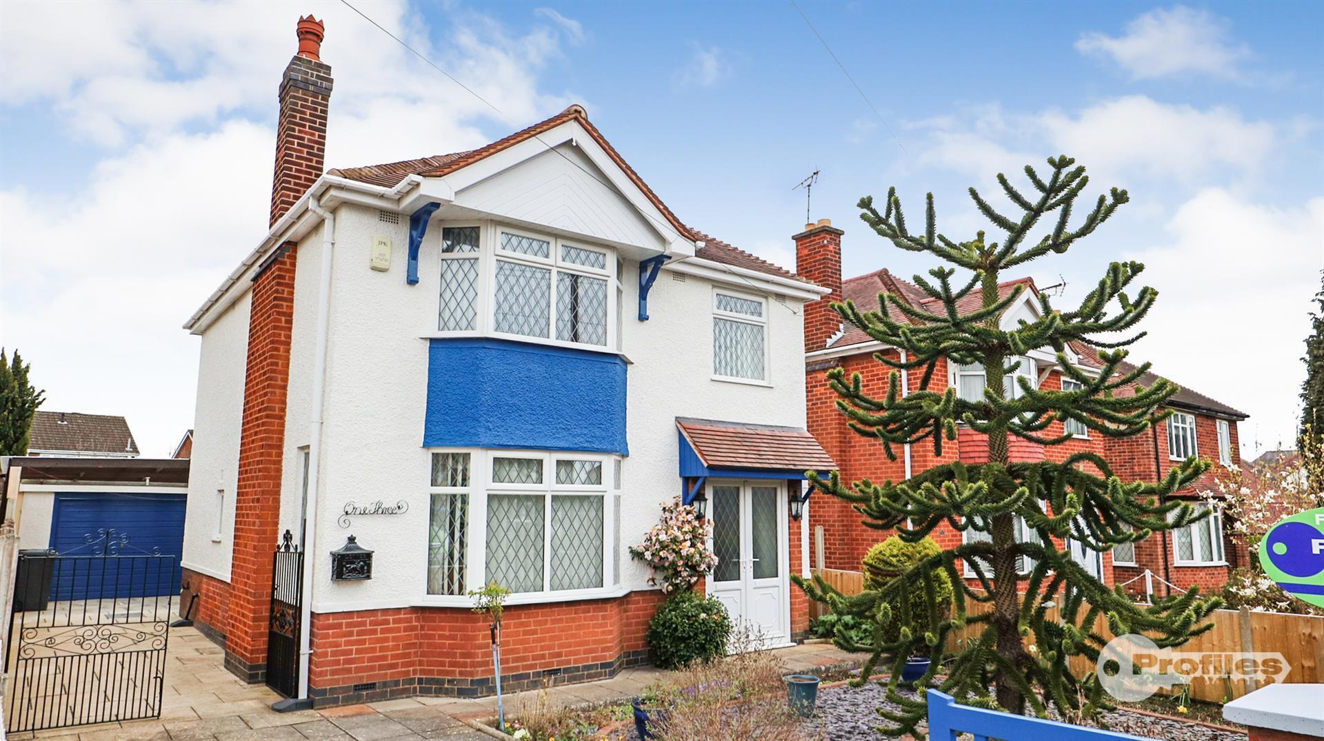 Middlefield Lane, Hinckley Image 15