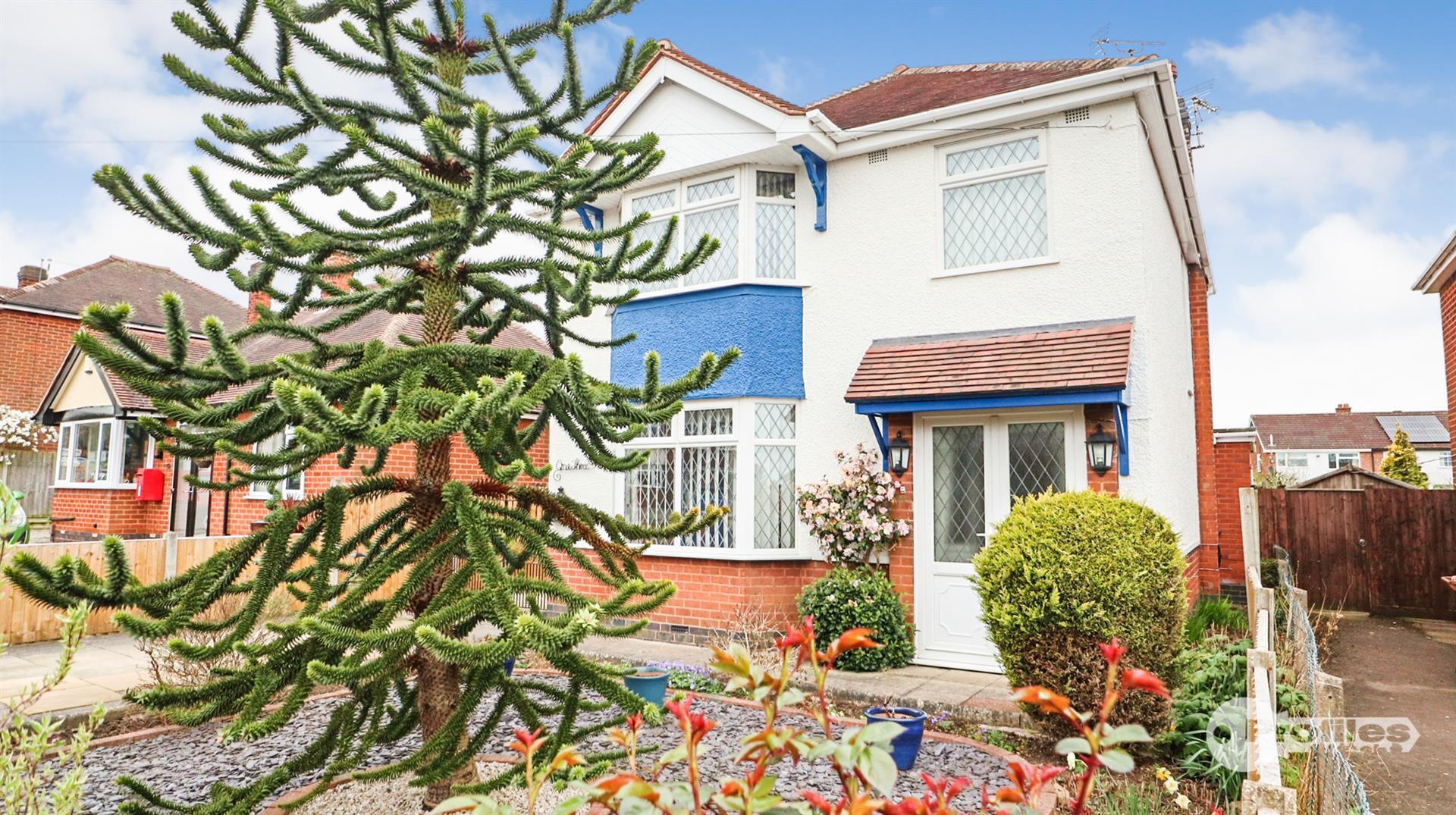 Middlefield Lane, Hinckley Image 16
