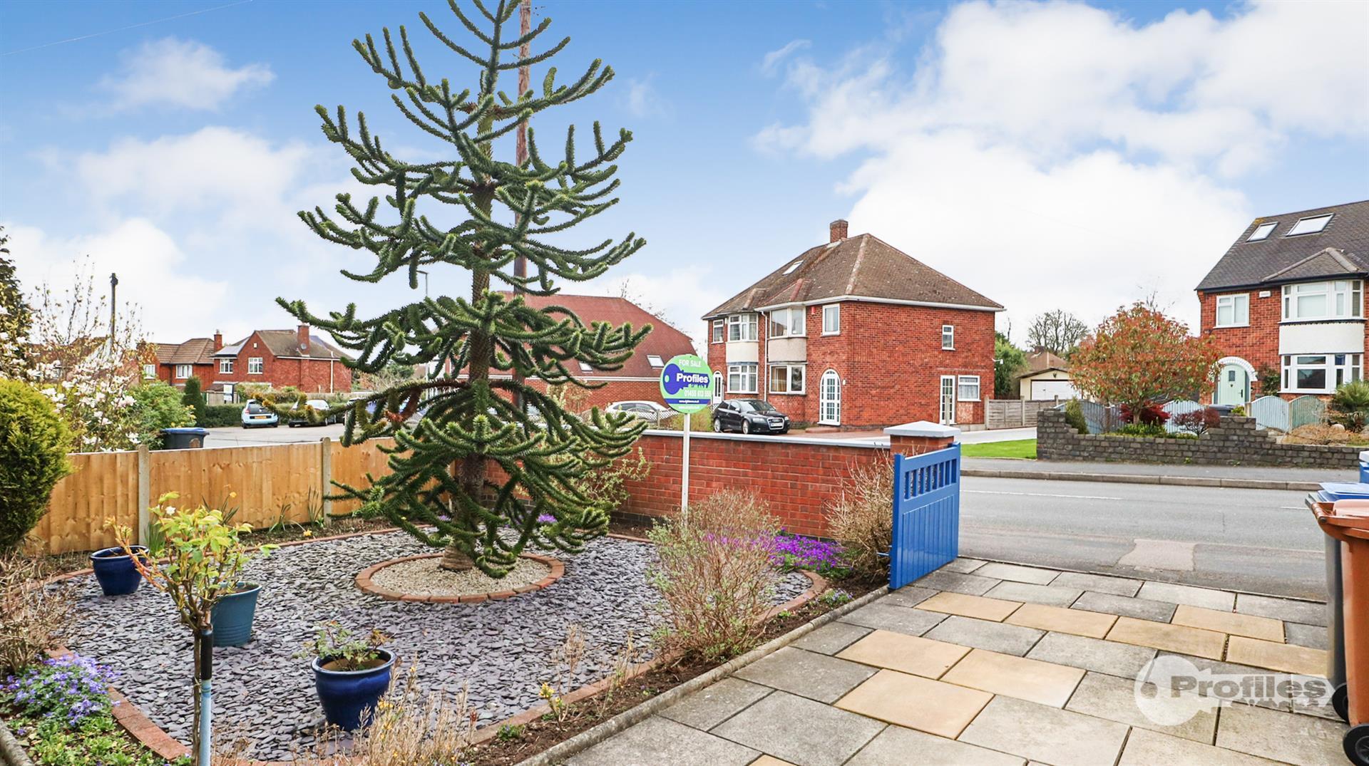 Middlefield Lane, Hinckley Image 17