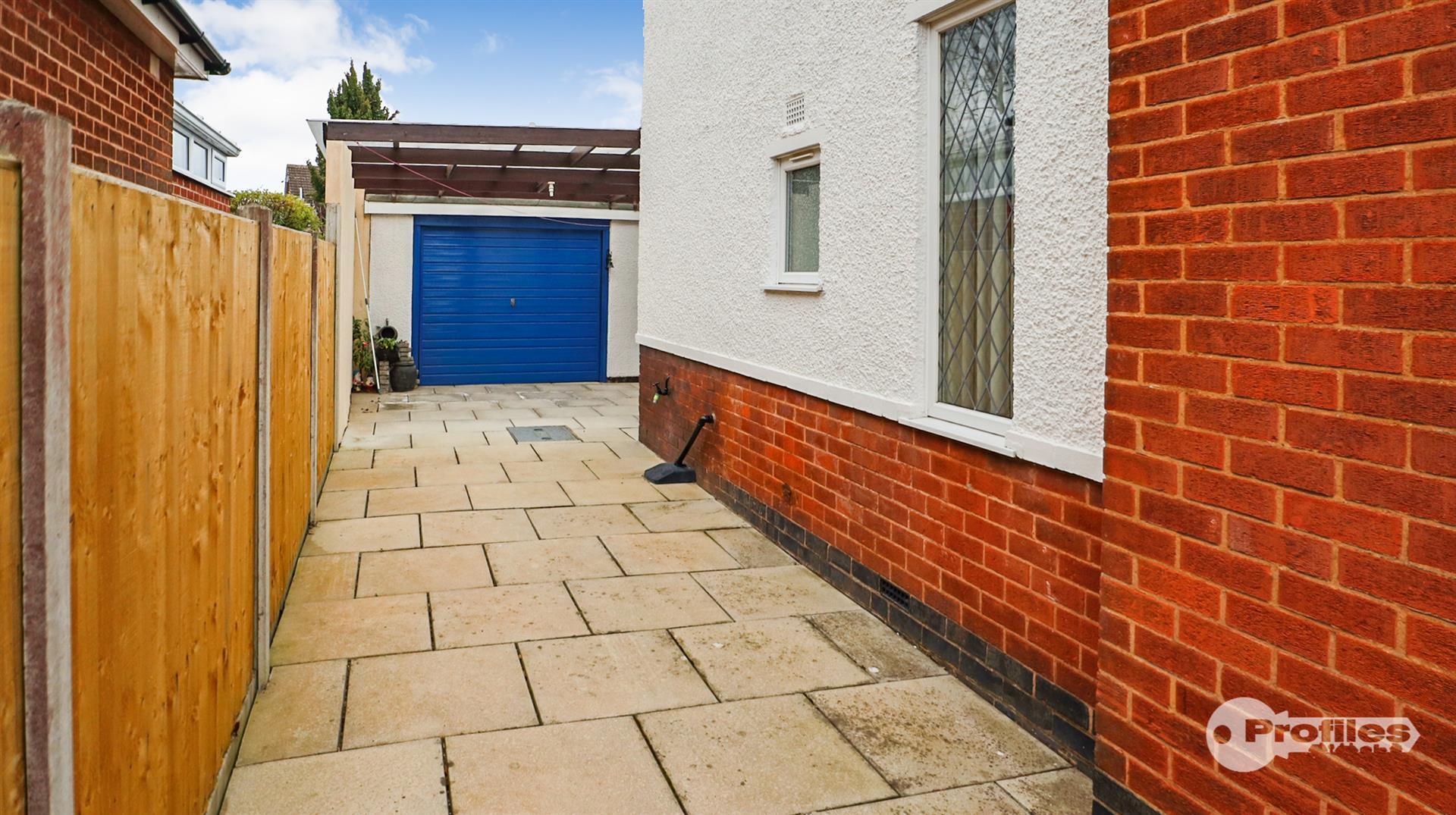 Middlefield Lane, Hinckley Image 18