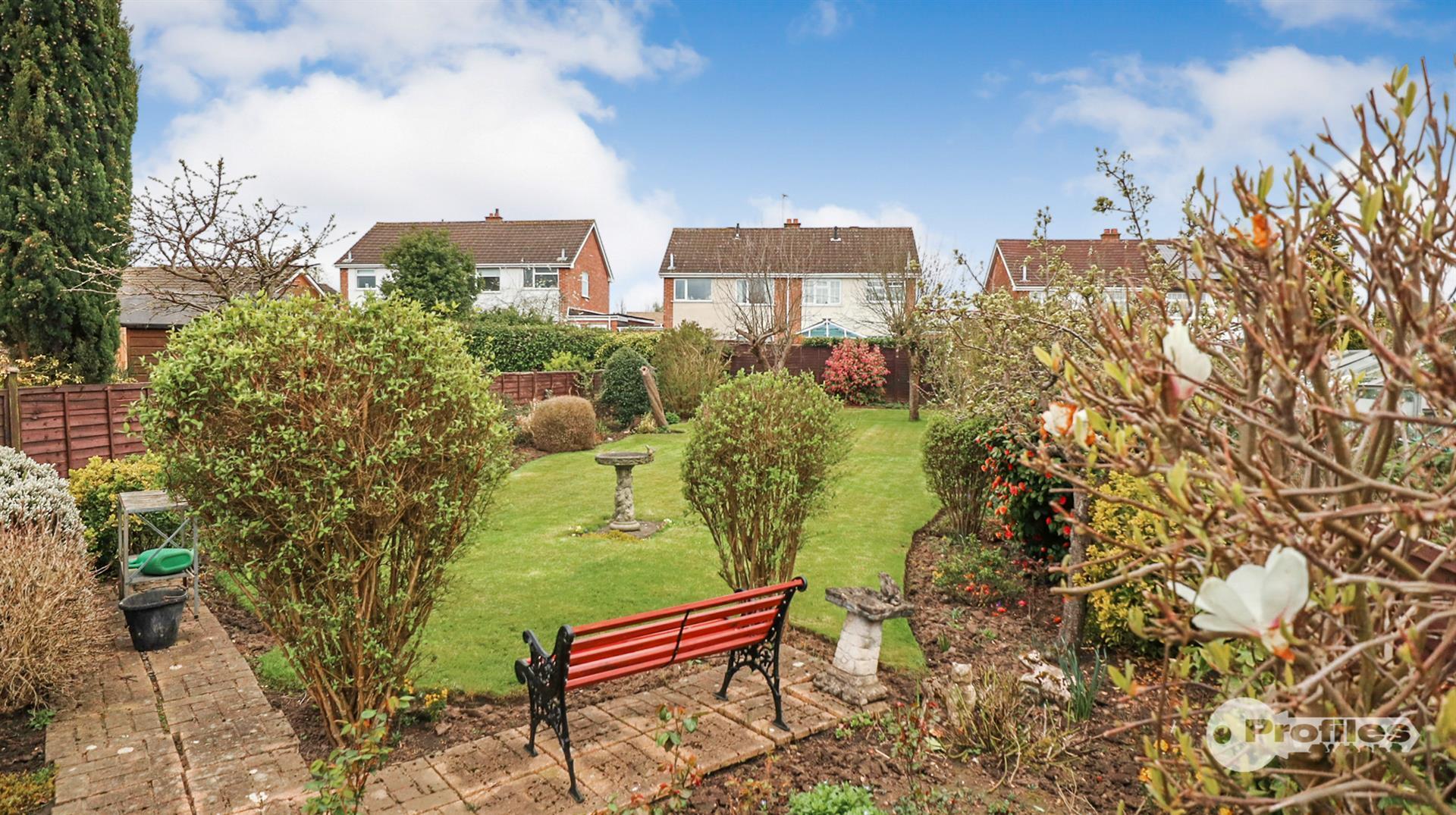 Middlefield Lane, Hinckley Image 21