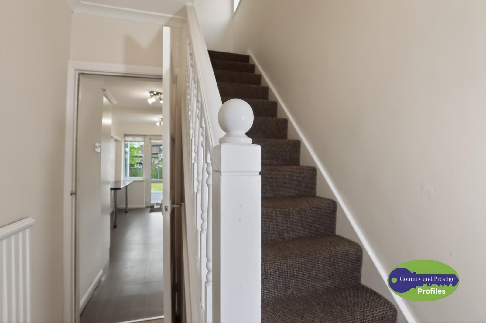 Newstead Avenue, Burbage, Hinckley Image 2