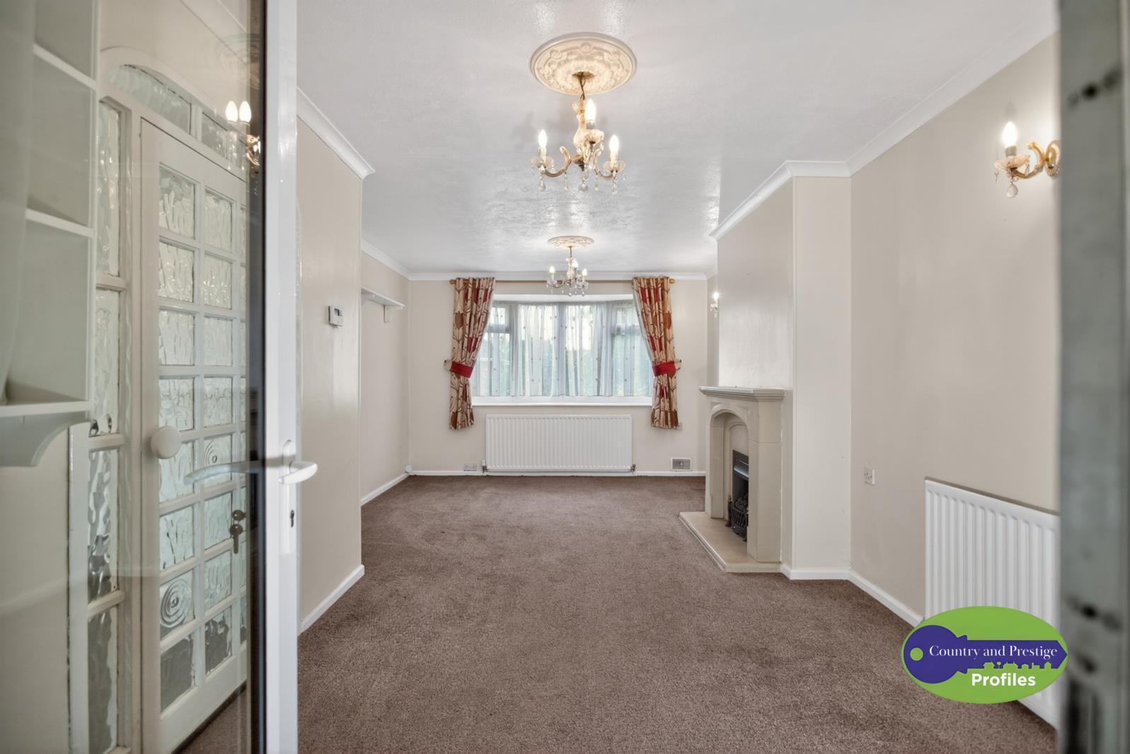 Newstead Avenue, Burbage, Hinckley Image 3