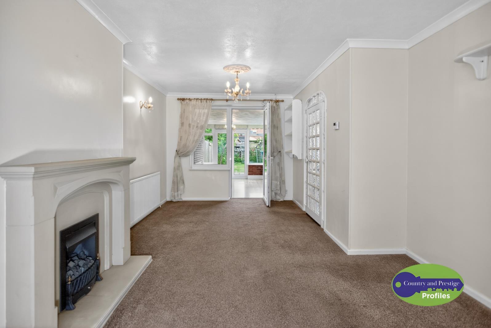 Newstead Avenue, Burbage, Hinckley Image 4