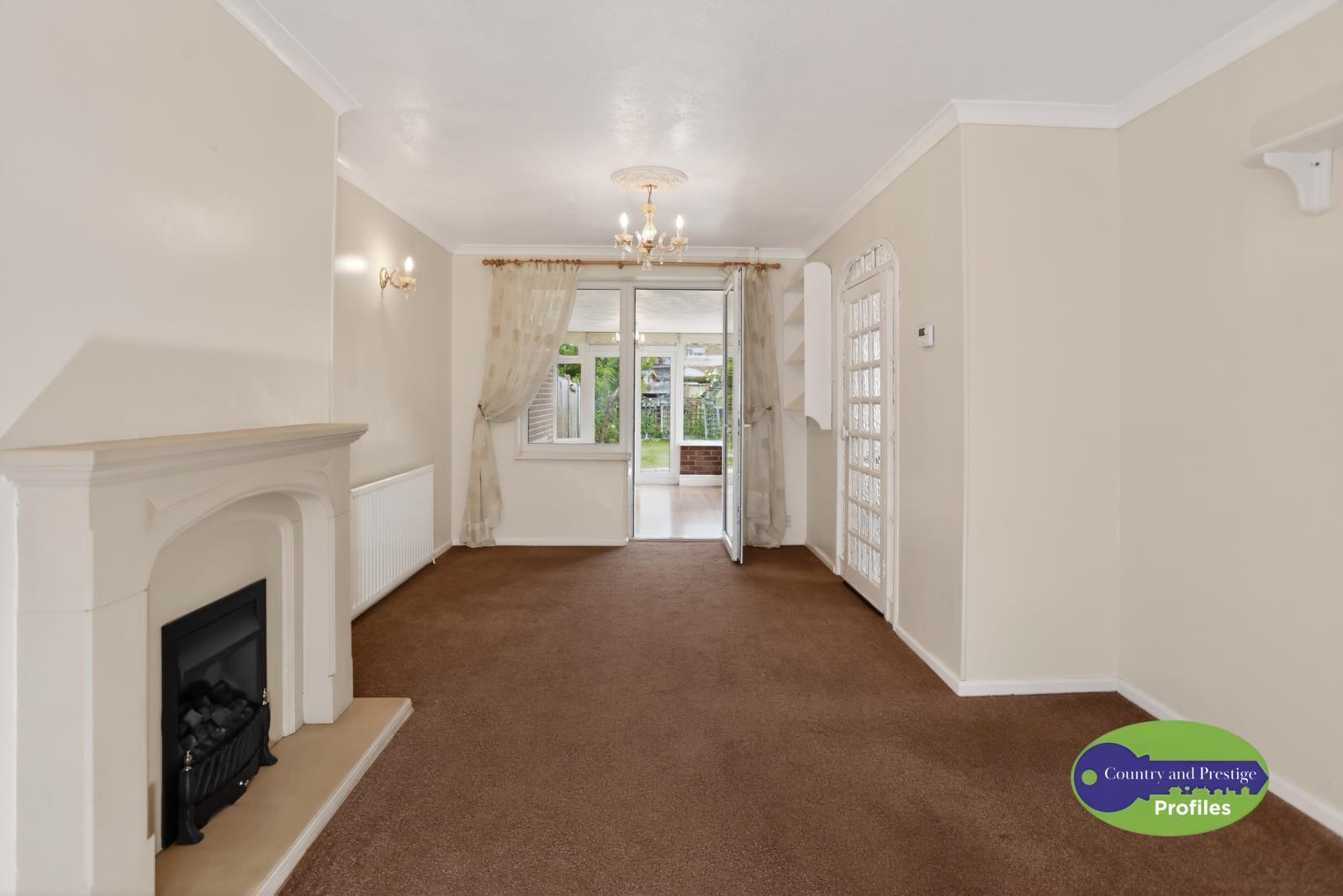 Newstead Avenue, Burbage, Hinckley Image 5
