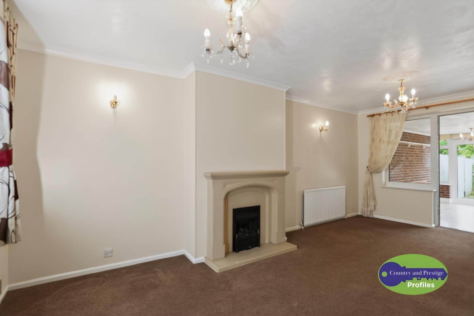Newstead Avenue, Burbage, Hinckley Image 6