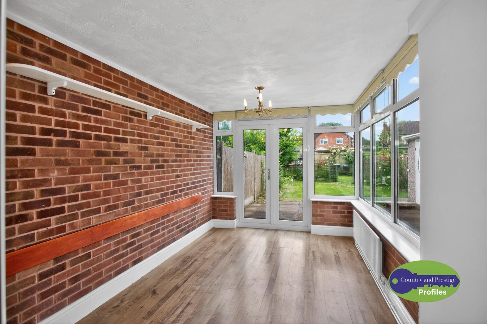 Newstead Avenue, Burbage, Hinckley Image 7