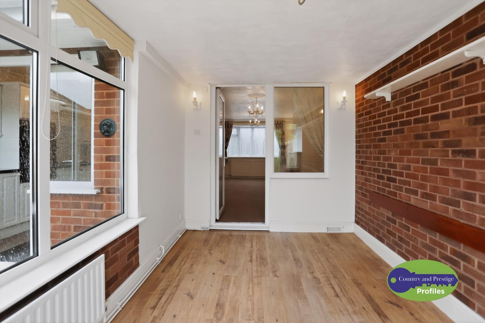 Newstead Avenue, Burbage, Hinckley Image 8