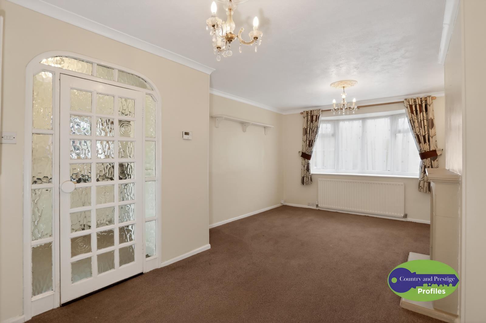 Newstead Avenue, Burbage, Hinckley Image 9