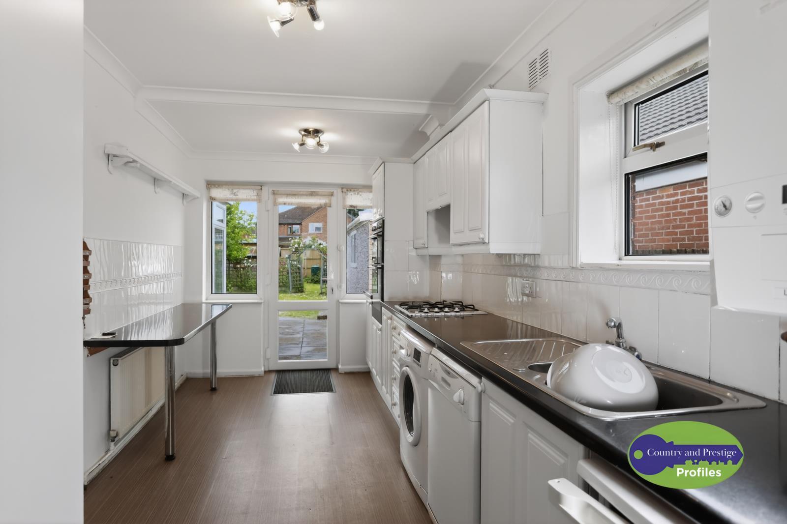Newstead Avenue, Burbage, Hinckley Image 12