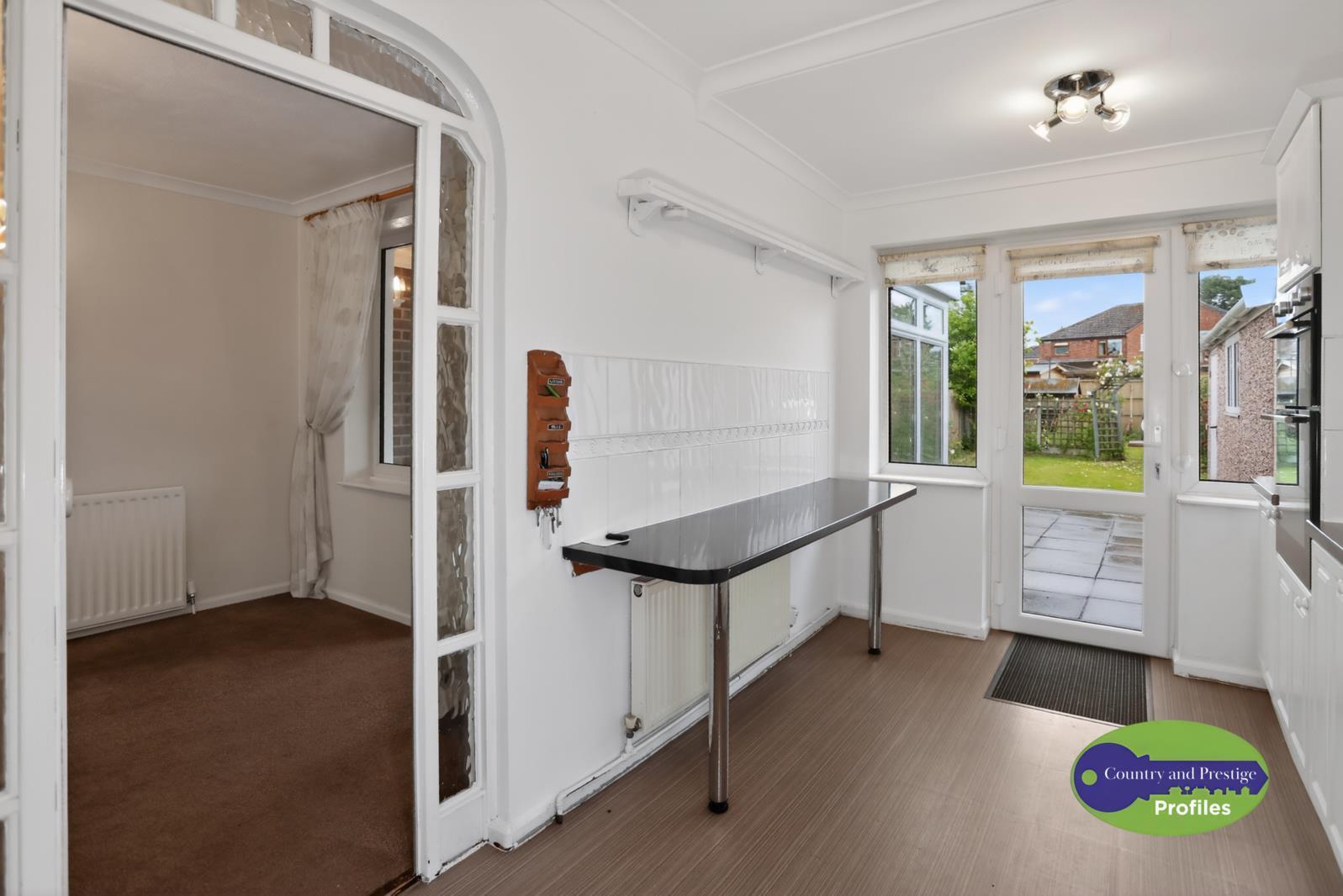 Newstead Avenue, Burbage, Hinckley Image 13