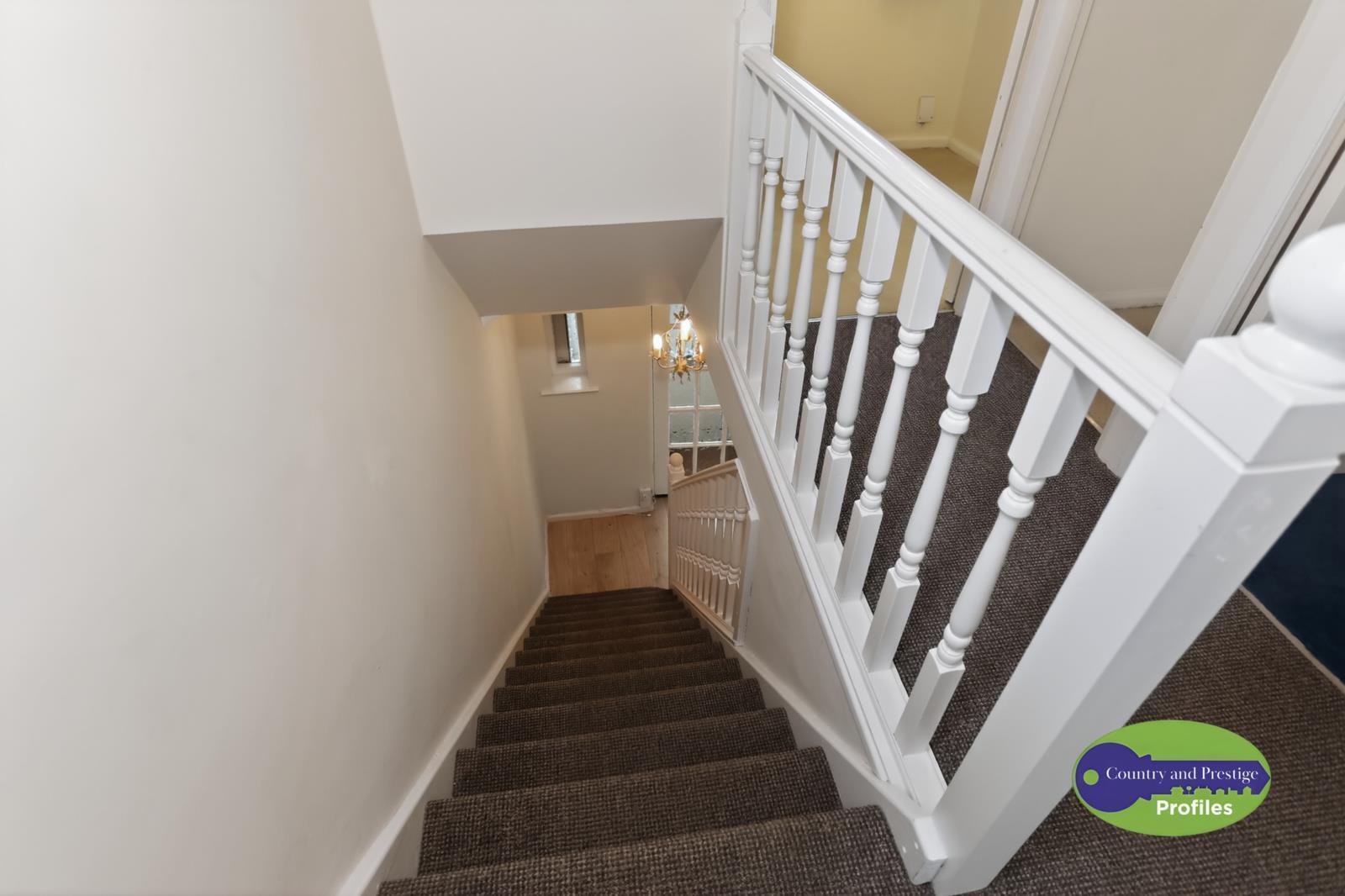 Newstead Avenue, Burbage, Hinckley Image 14