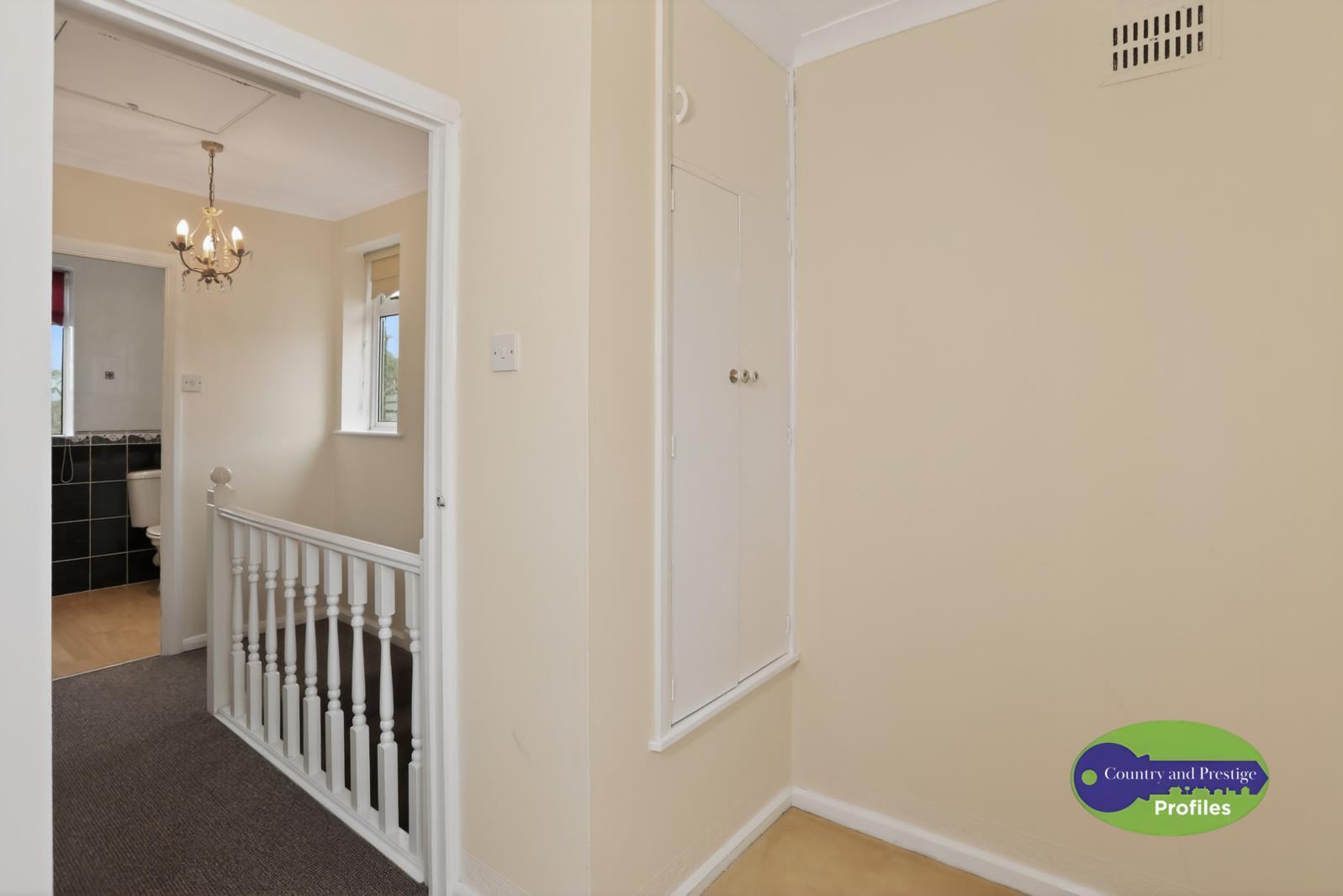 Newstead Avenue, Burbage, Hinckley Image 16