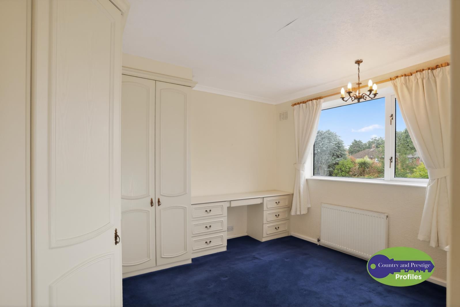 Newstead Avenue, Burbage, Hinckley Image 20