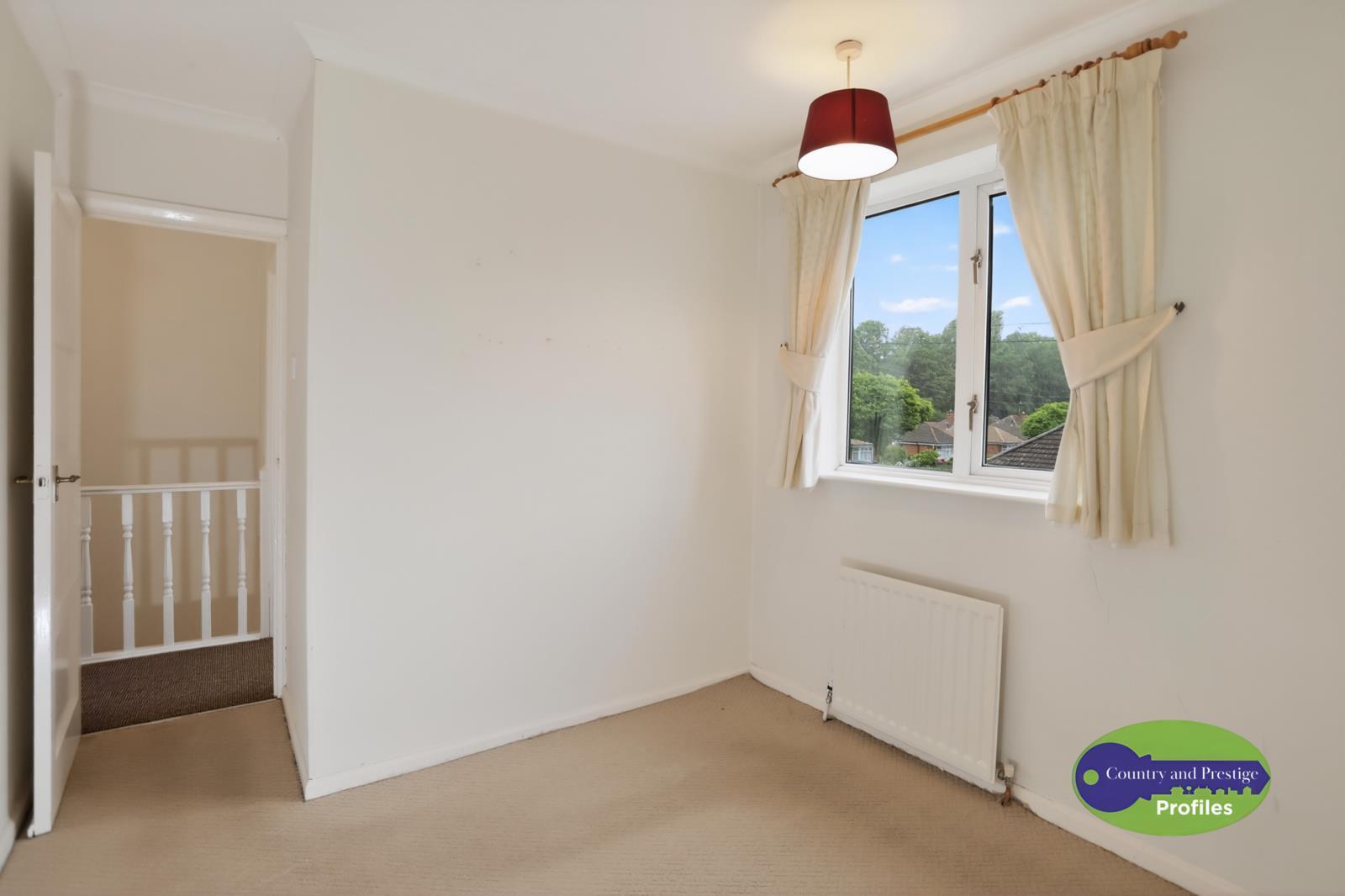 Newstead Avenue, Burbage, Hinckley Image 24