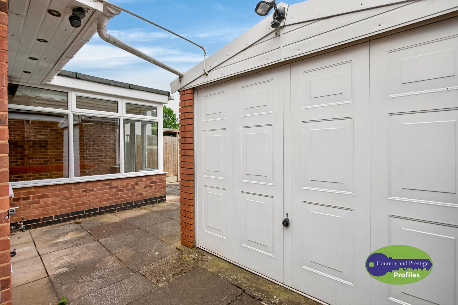 Newstead Avenue, Burbage, Hinckley Image 26