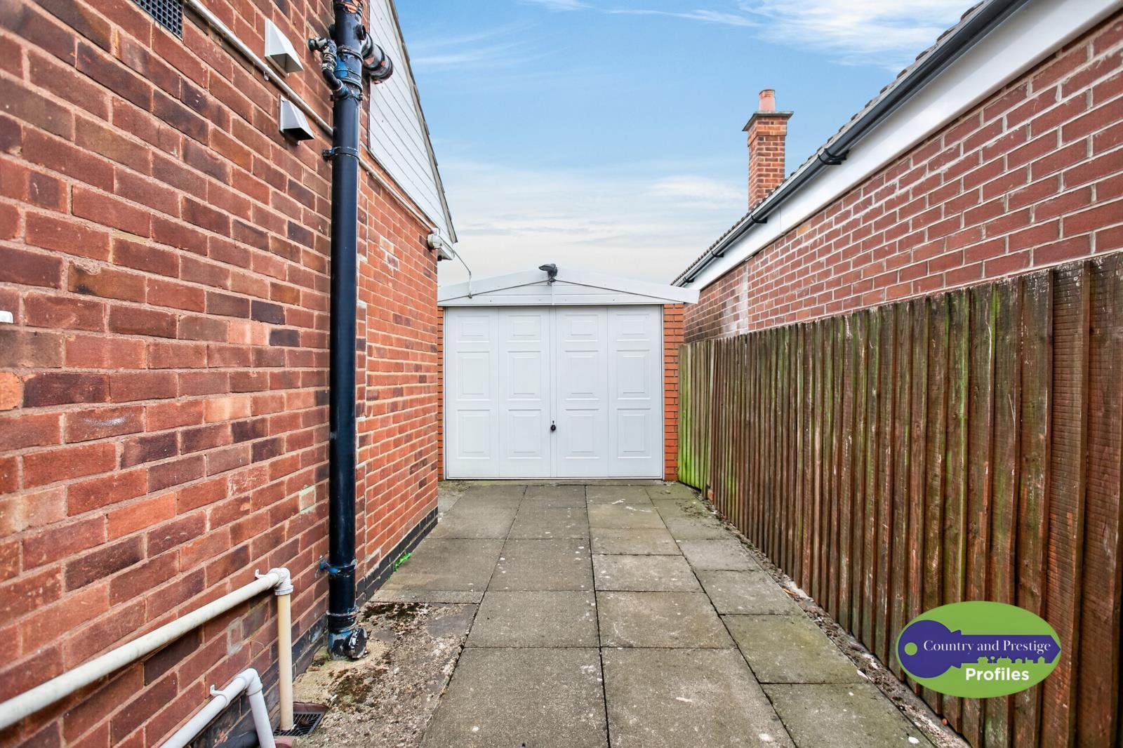 Newstead Avenue, Burbage, Hinckley Image 27