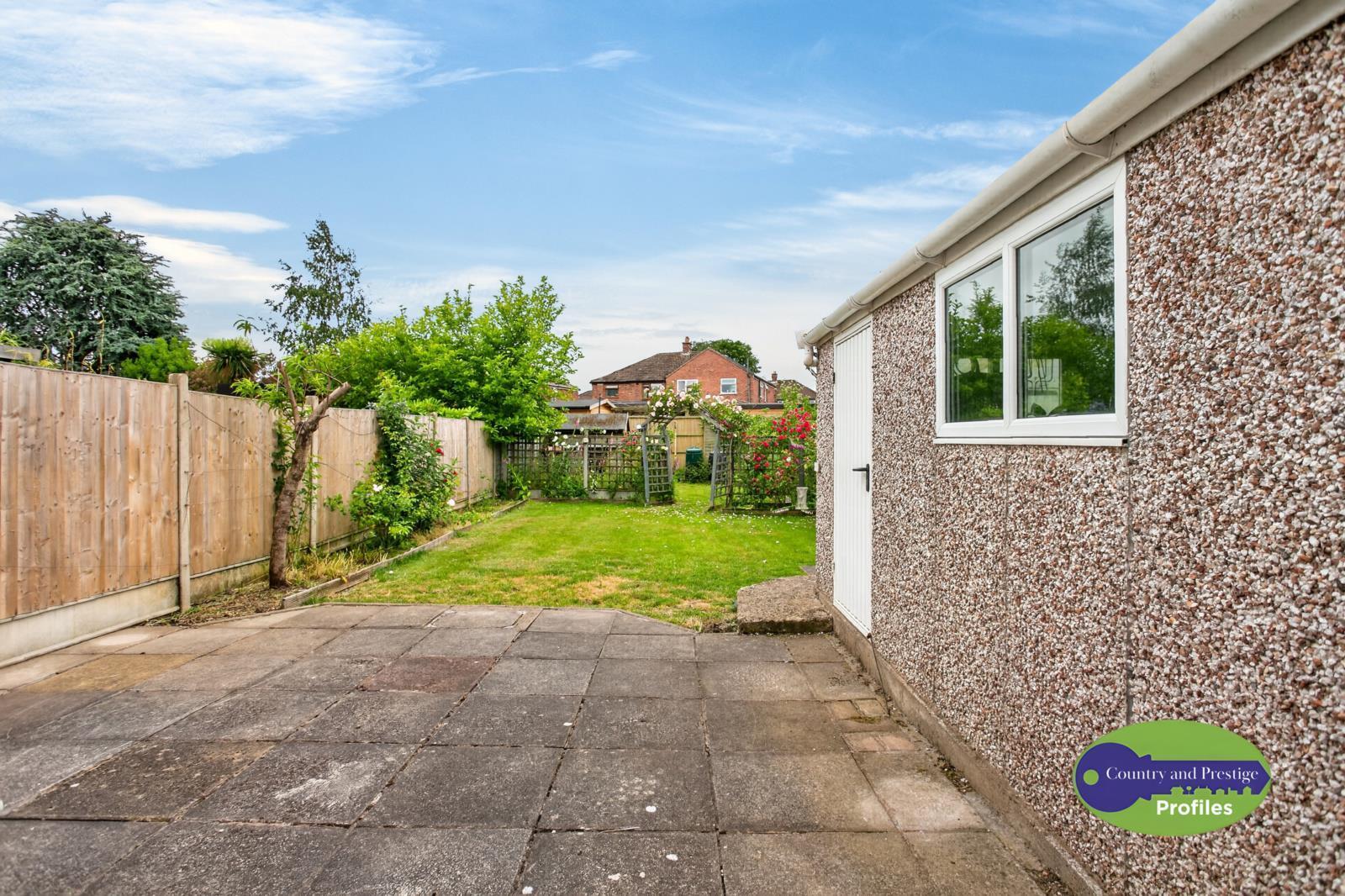 Newstead Avenue, Burbage, Hinckley Image 29