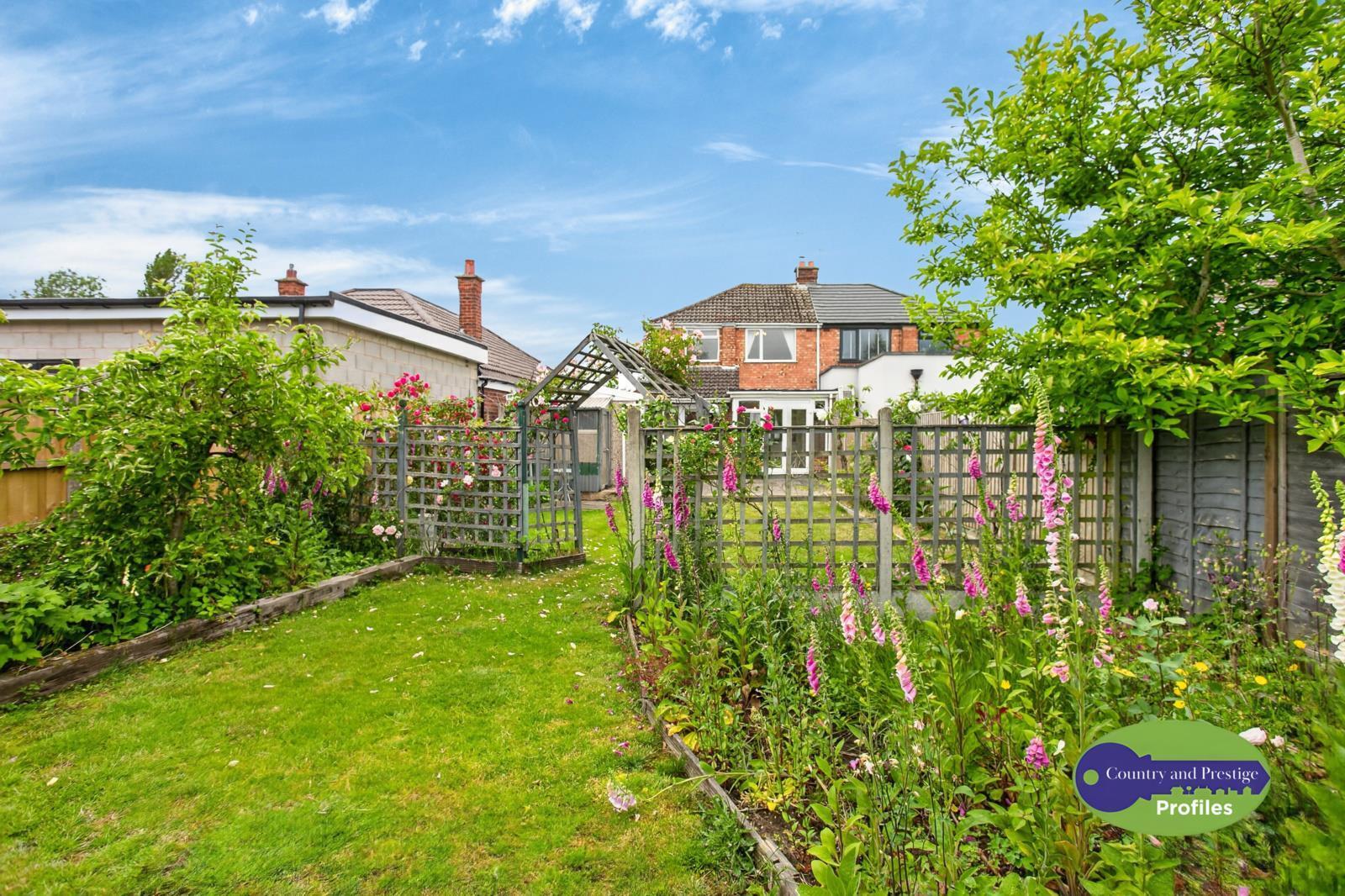 Newstead Avenue, Burbage, Hinckley Image 31