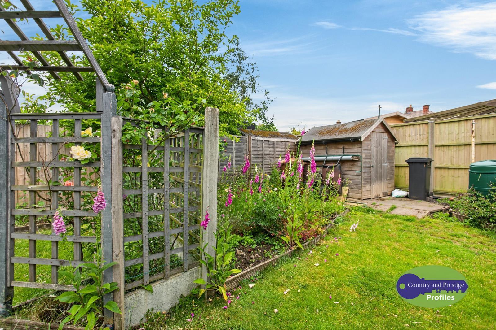 Newstead Avenue, Burbage, Hinckley Image 32