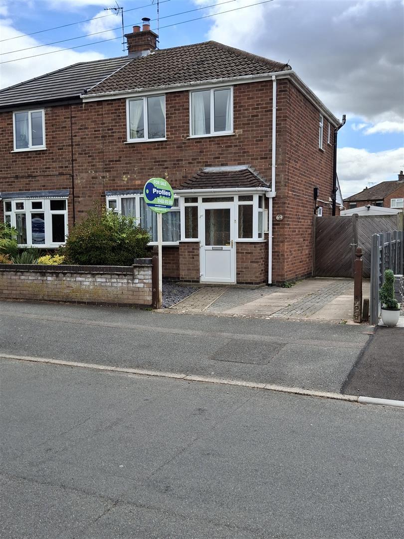 Newstead Avenue, Burbage, Hinckley Image 33