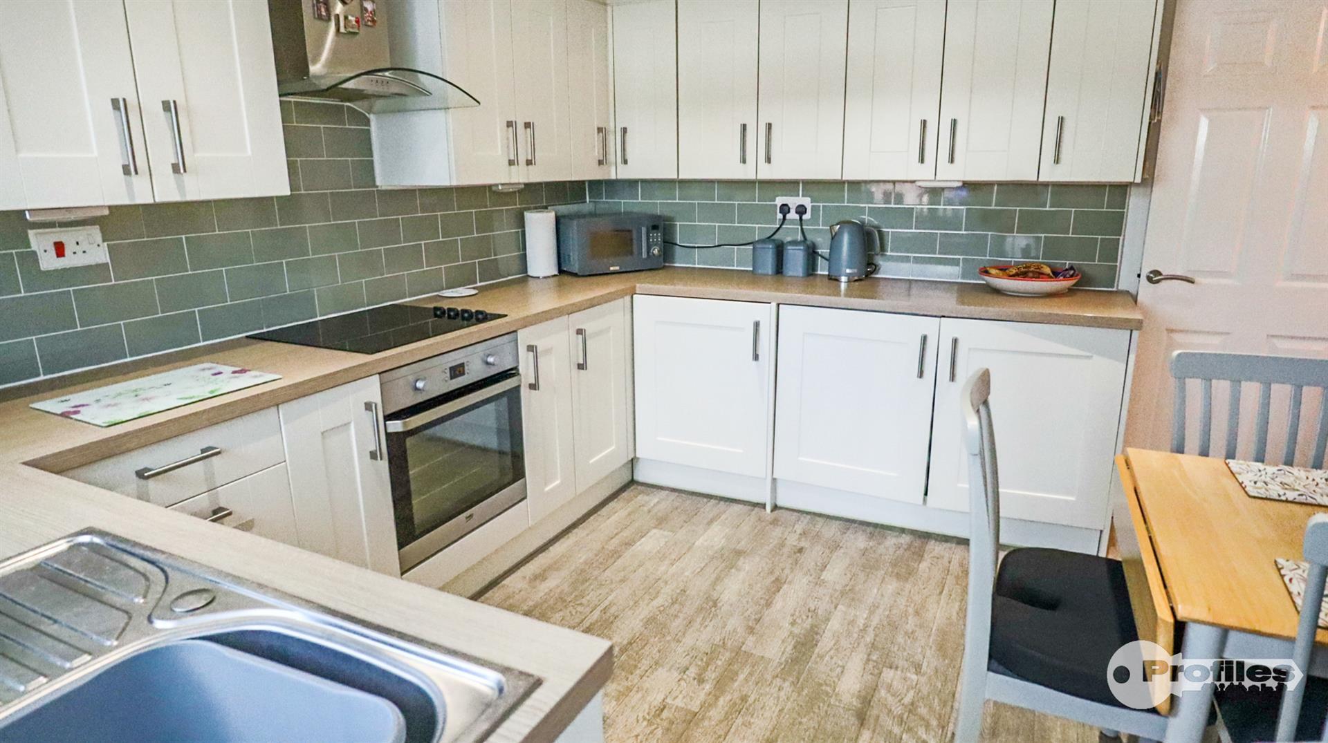 Lupin Close, Burbage, Hinckley Image 8
