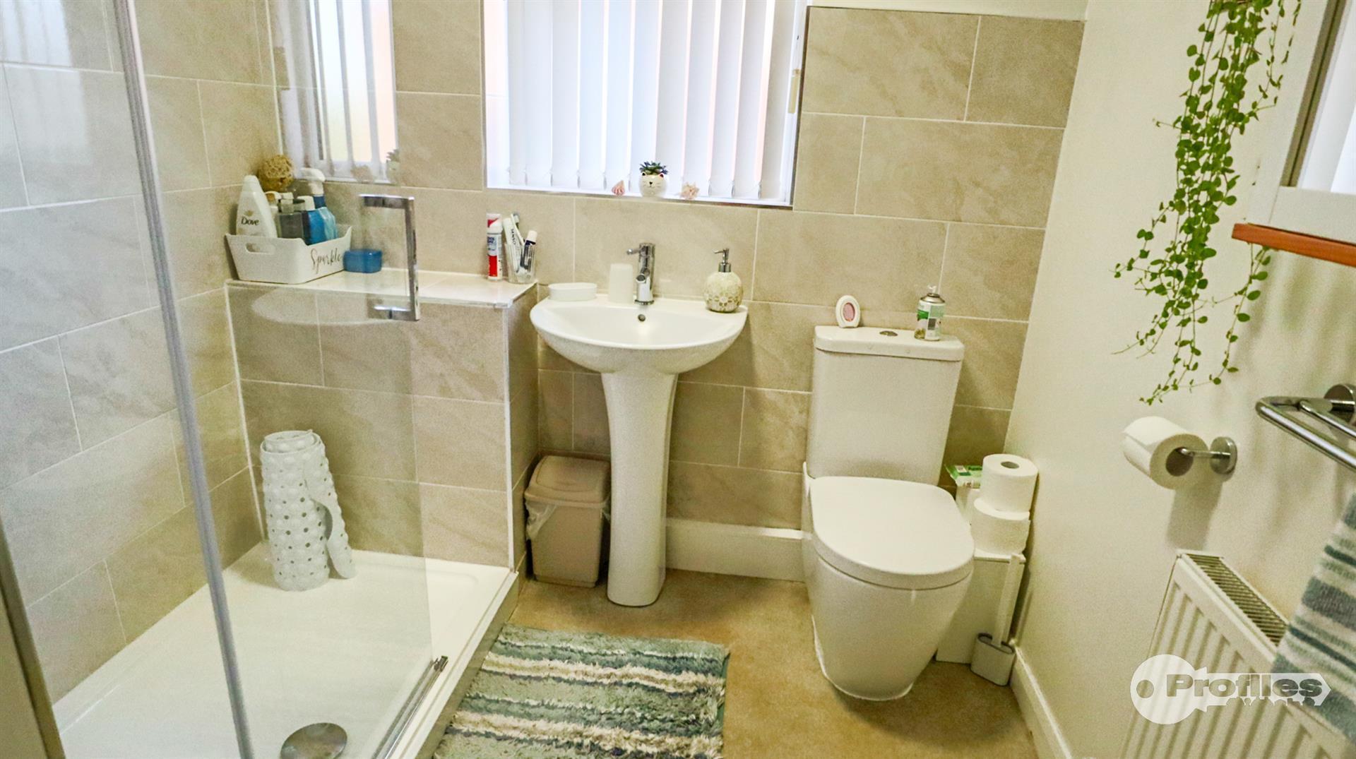 Lupin Close, Burbage, Hinckley Image 10