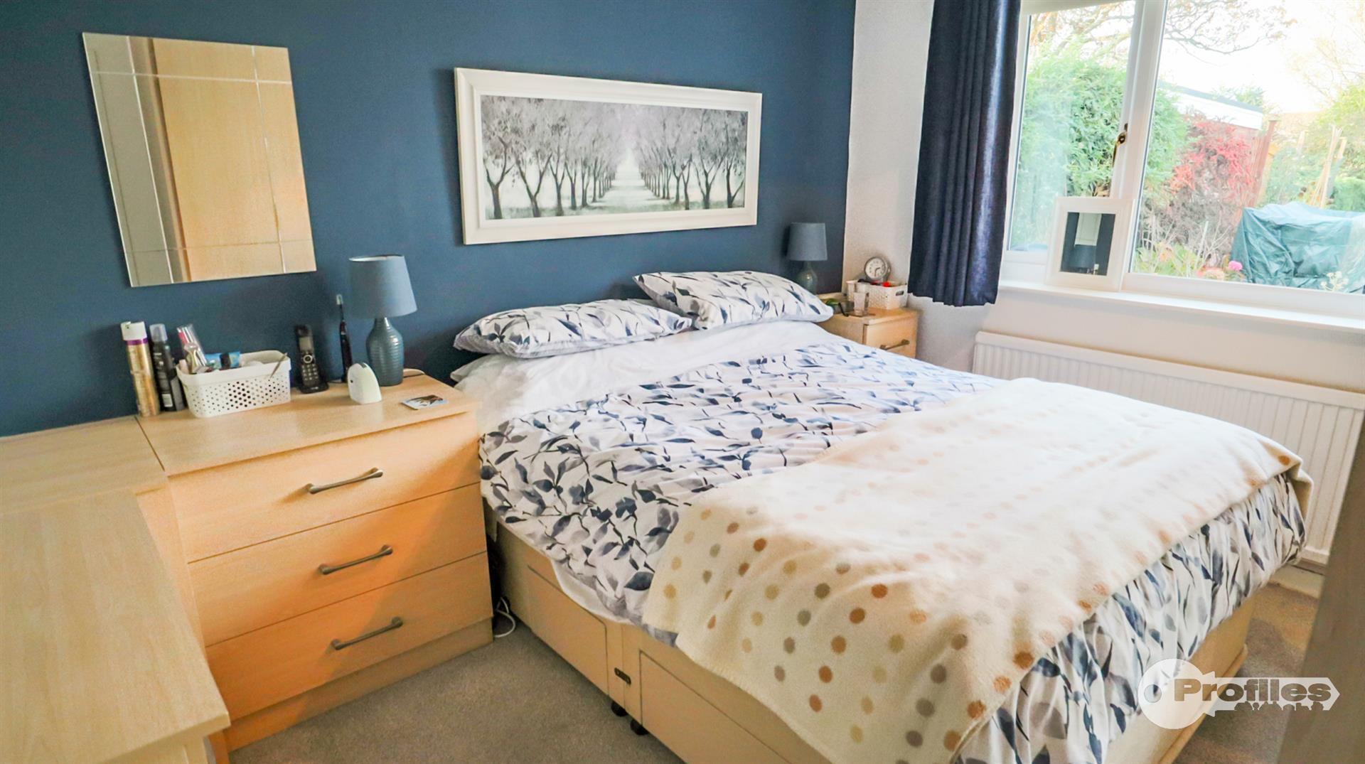 Lupin Close, Burbage, Hinckley Image 12